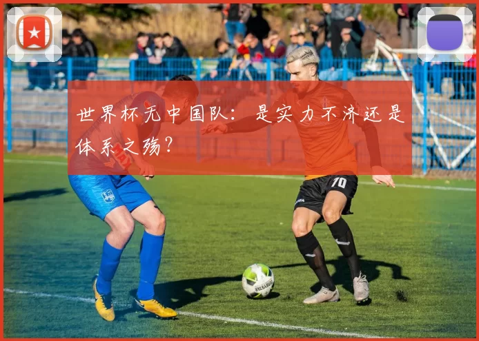 世界杯无中国队:是实力不济还是体系之殇?