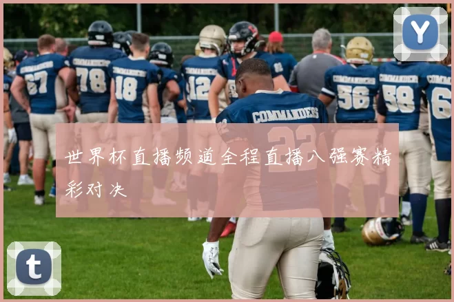世界杯直播频道全程直播八强赛精彩对决