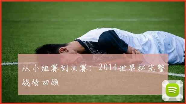 从小组赛到决赛：2014世界杯完整战绩回顾