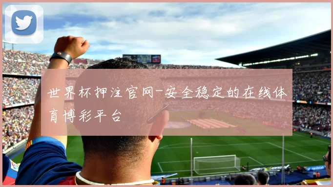 世界杯押注官网-安全稳定的在线体育博彩平台